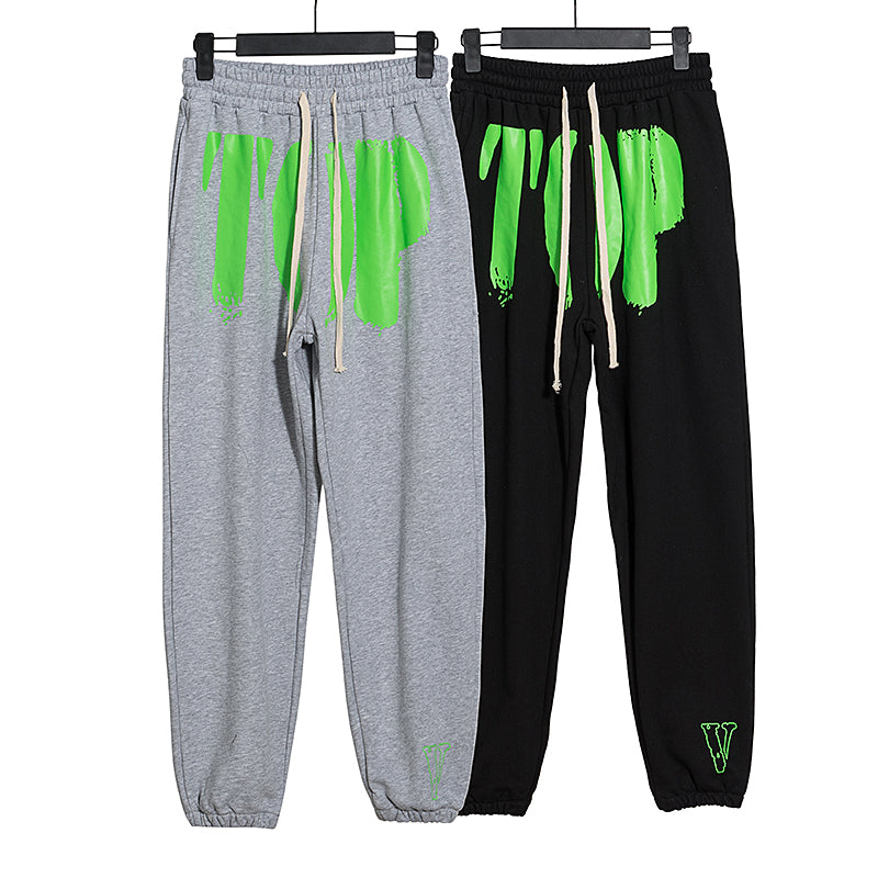 YoungBoy NBA x Vlone TOP Pants