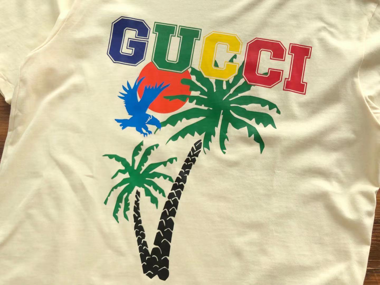 Gvc*1 T-shirt