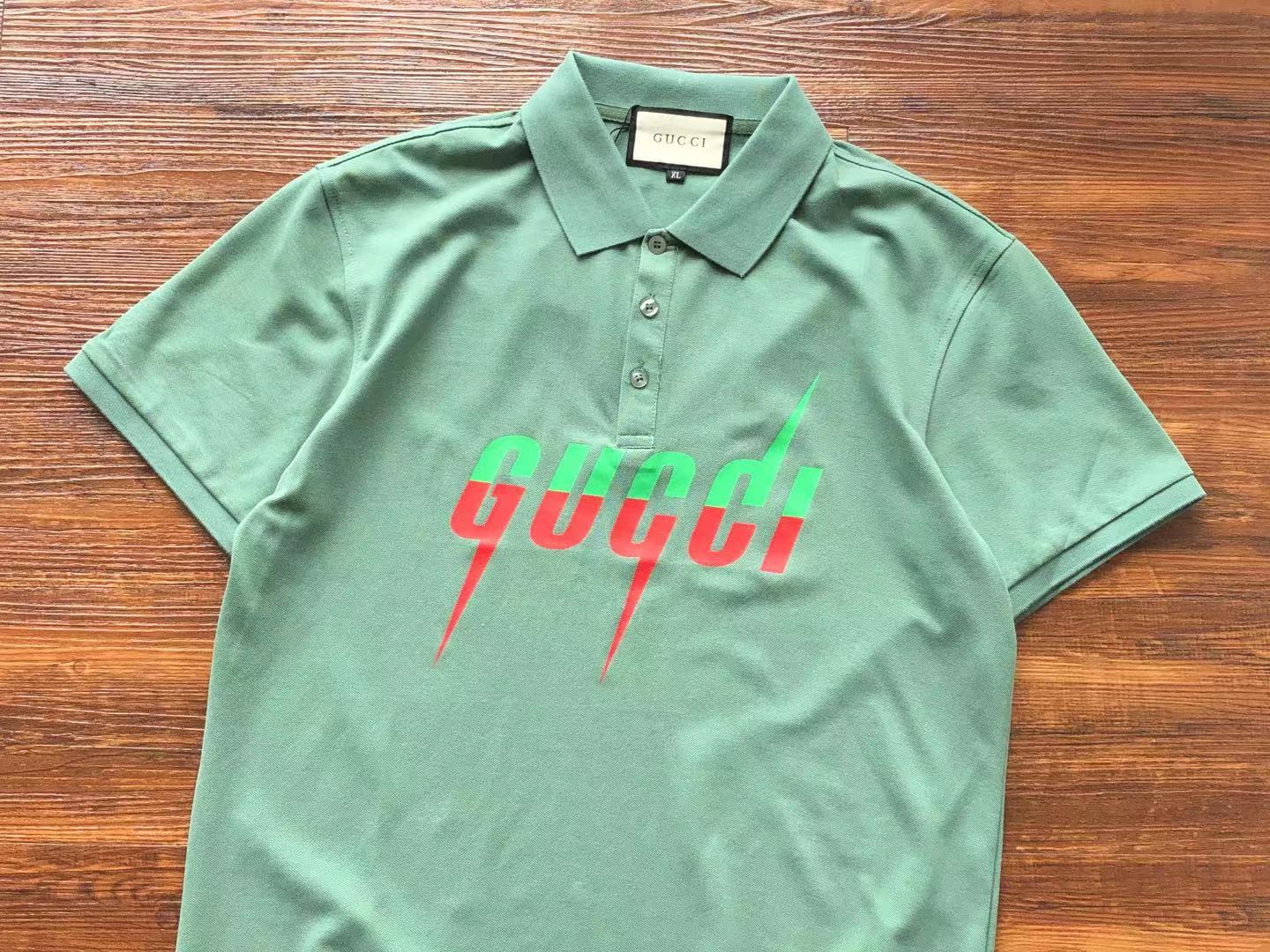 Gvc*1 Shirt