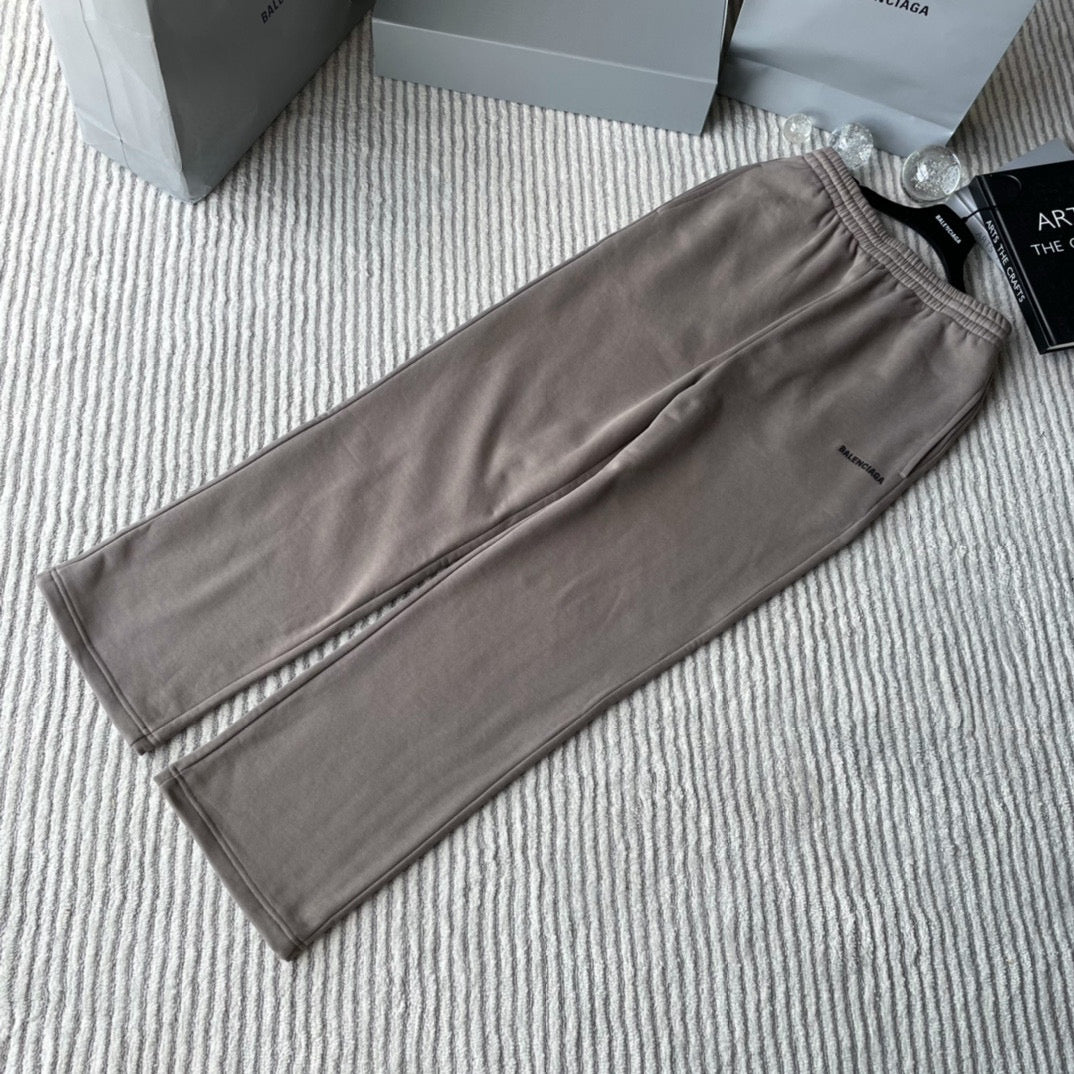 Ba1en*iaga Sweatpants