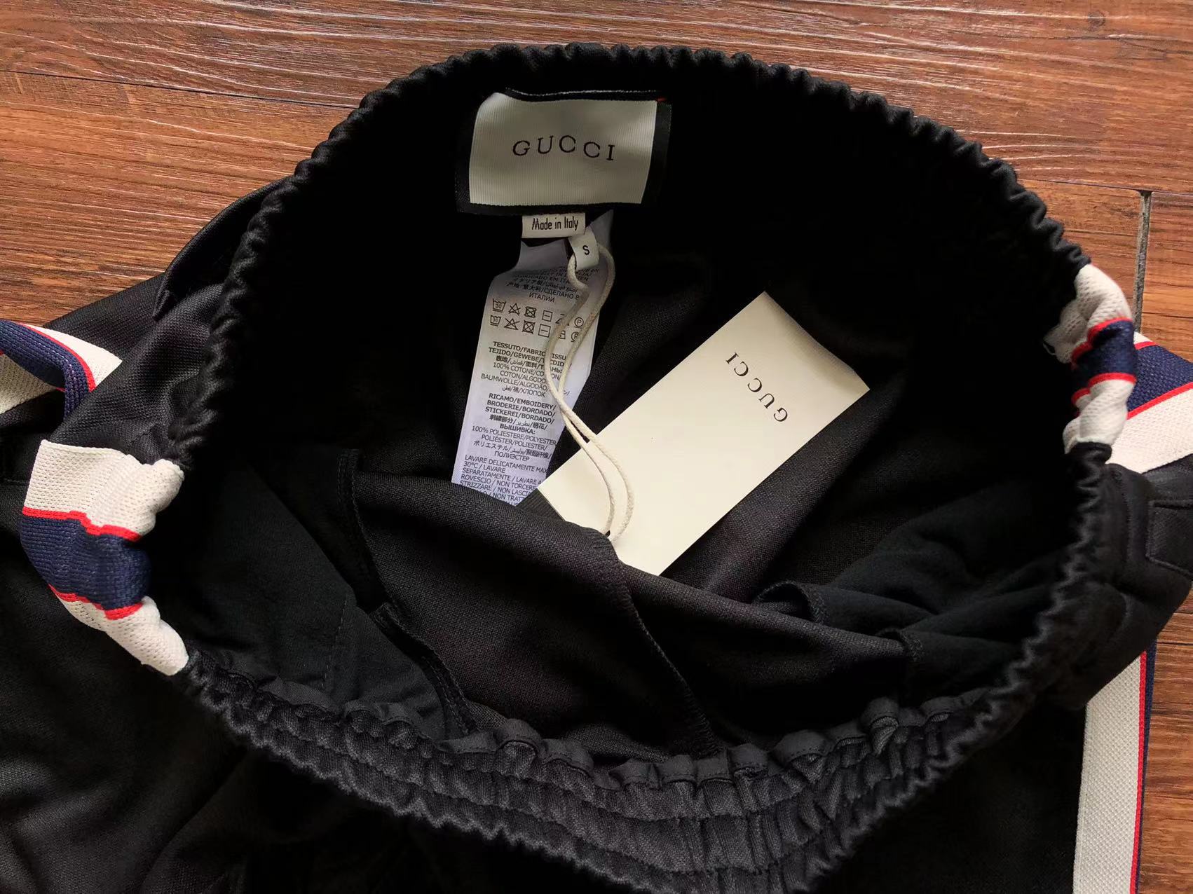 Gvc*1 Sweatpants