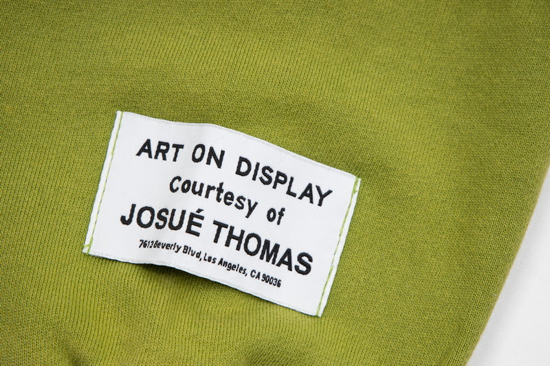 Gallery Dept Hoodie