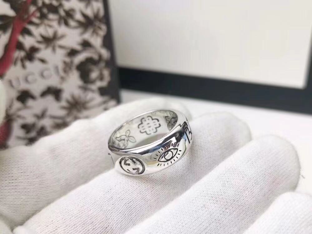 Gvc*1 Ring
