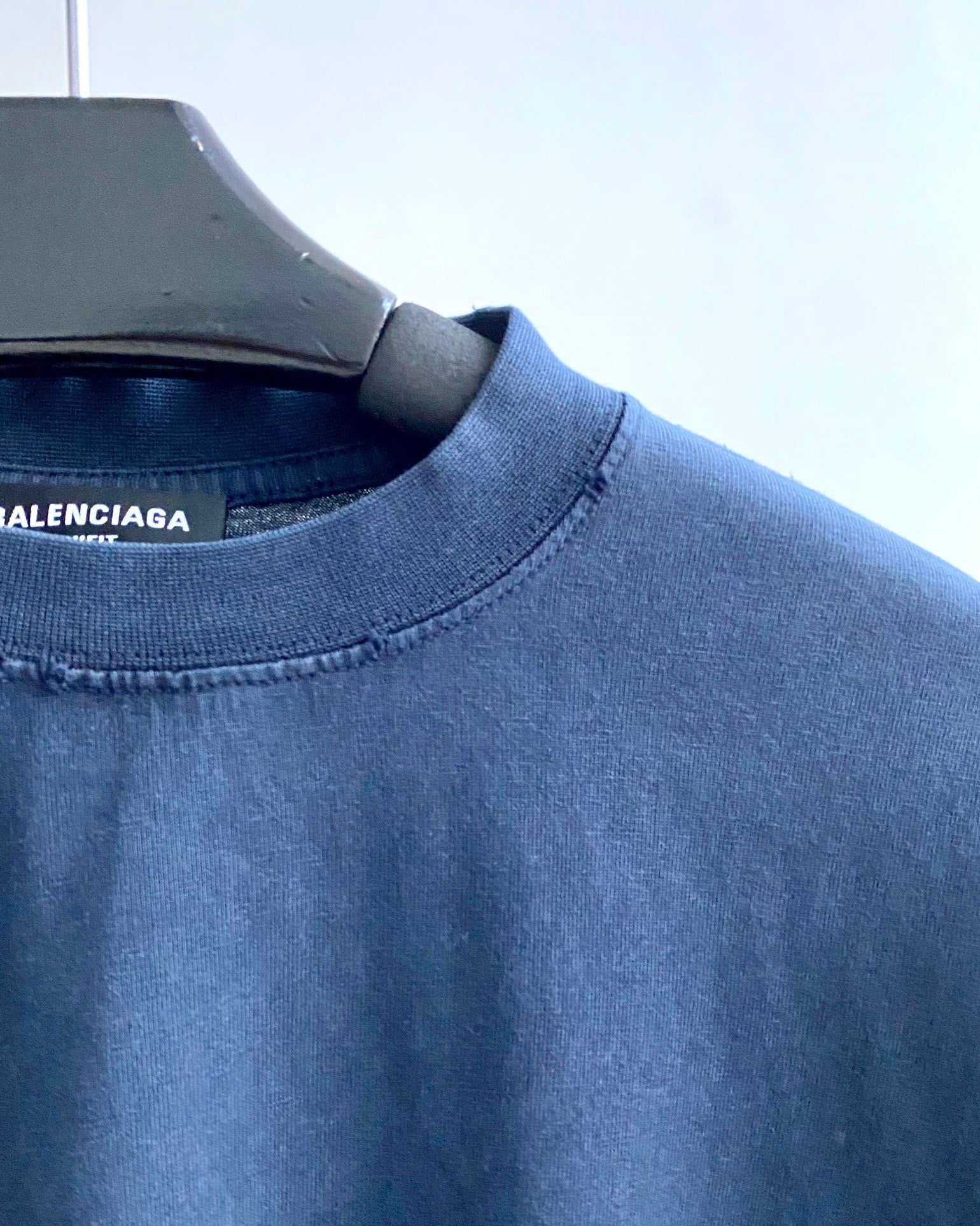 Ba1en*iaga T-shirt