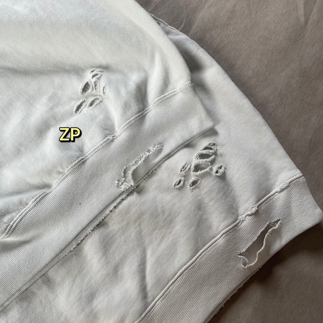 Ba1en*iaga Hoodie