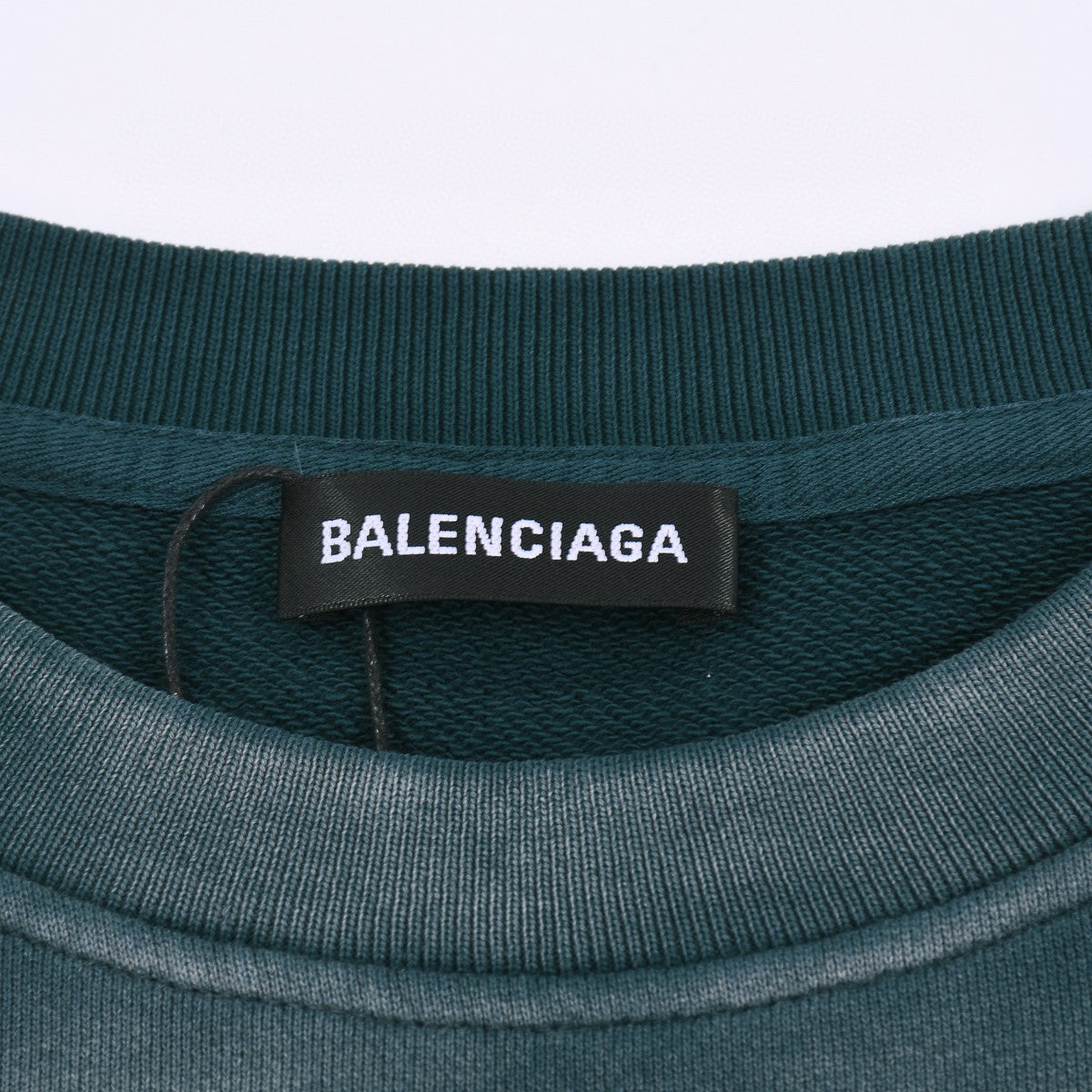 Ba1en*iaga Sweatshirt