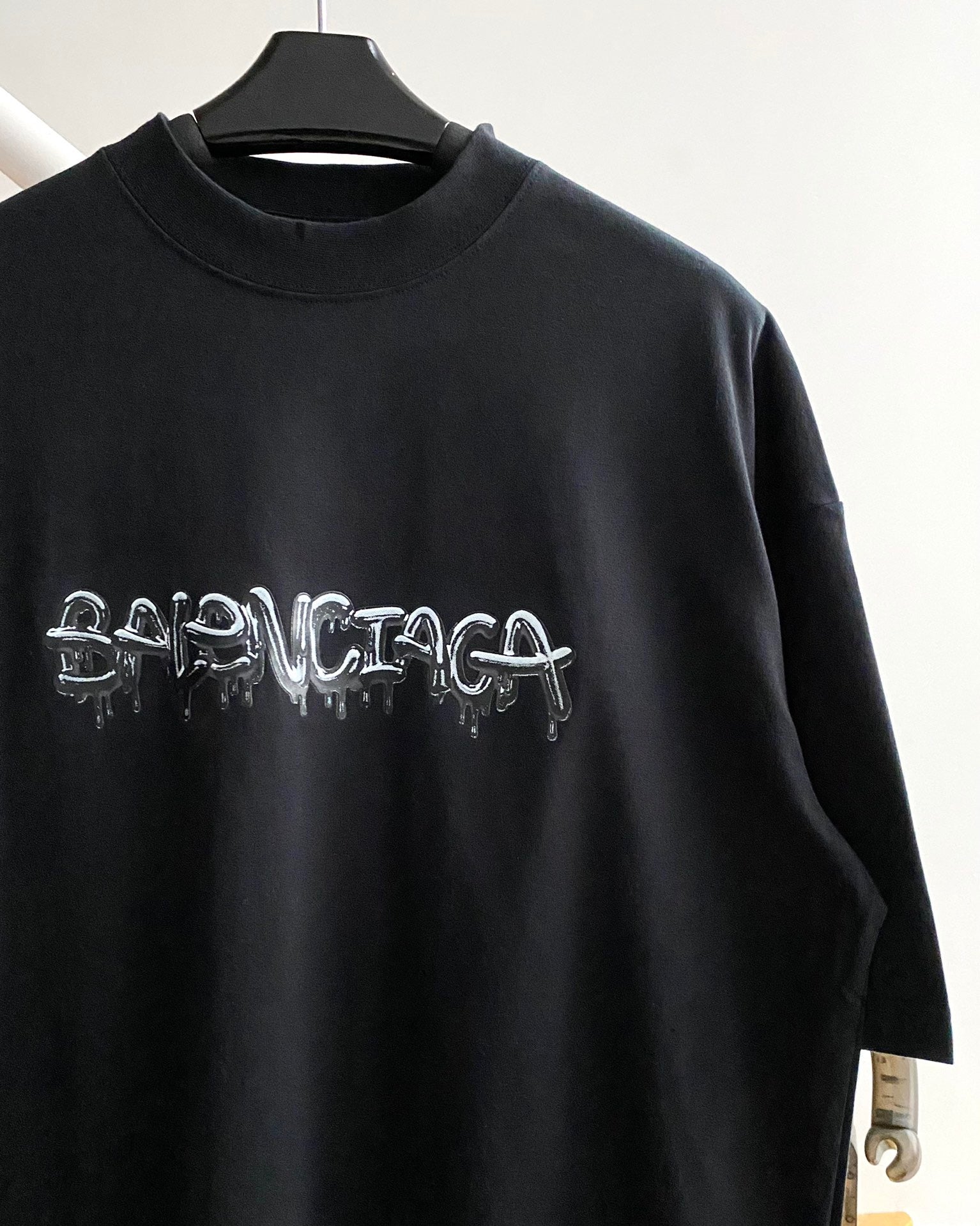 Ba1en*iaga T-shirt