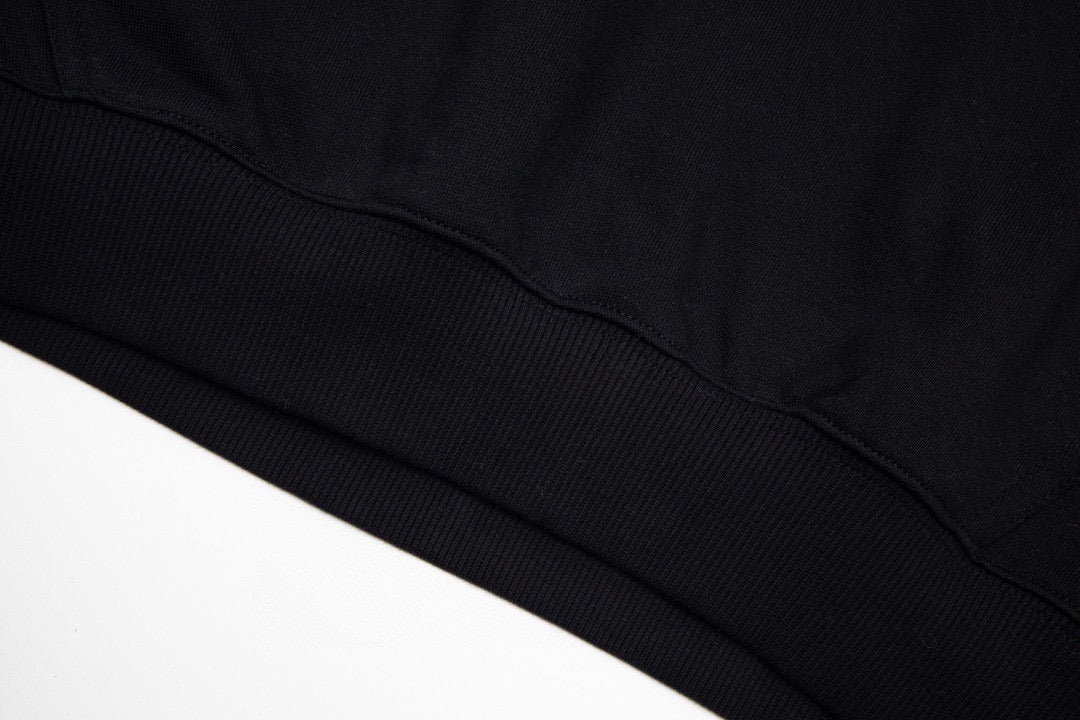 Ba1en*iaga Hoodie