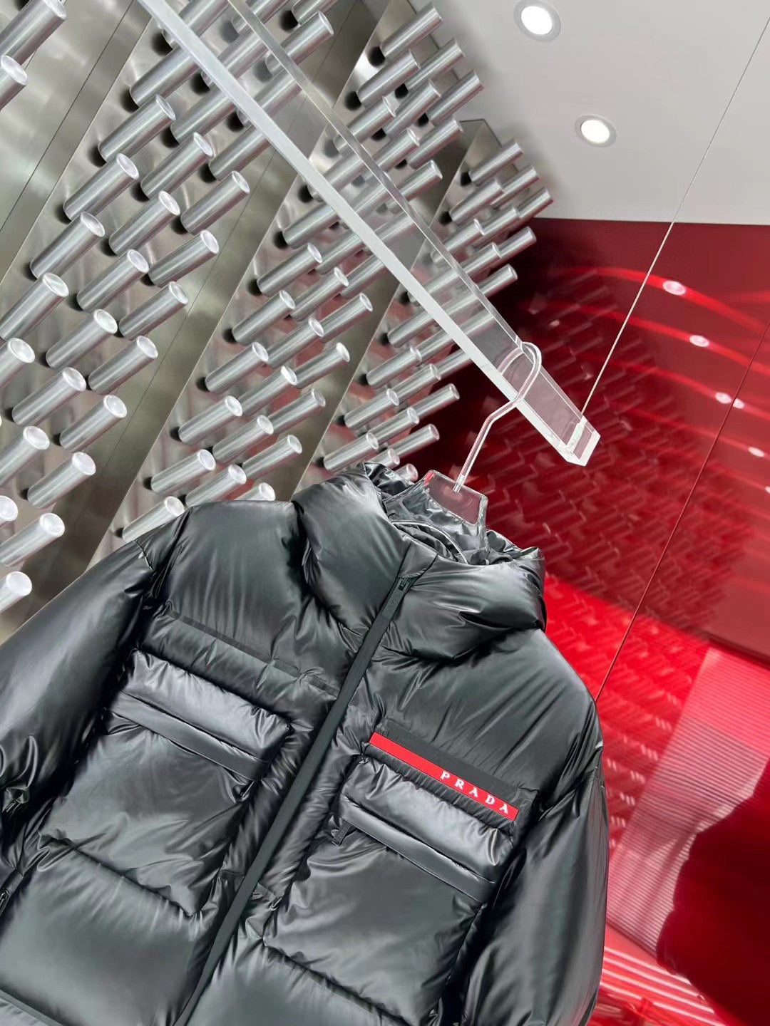 Pra*a Jacket