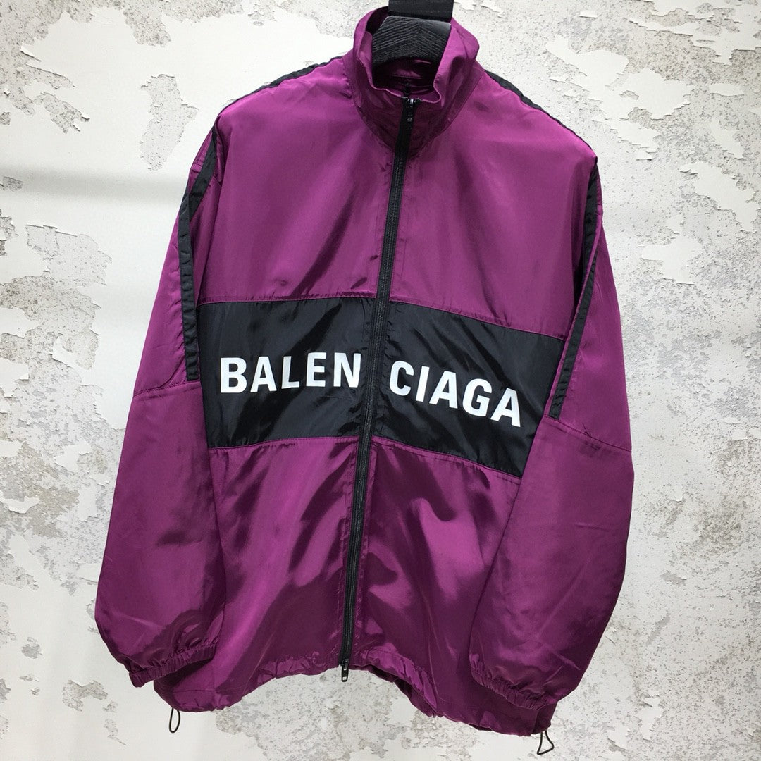 Ba1en*iaga Jacket