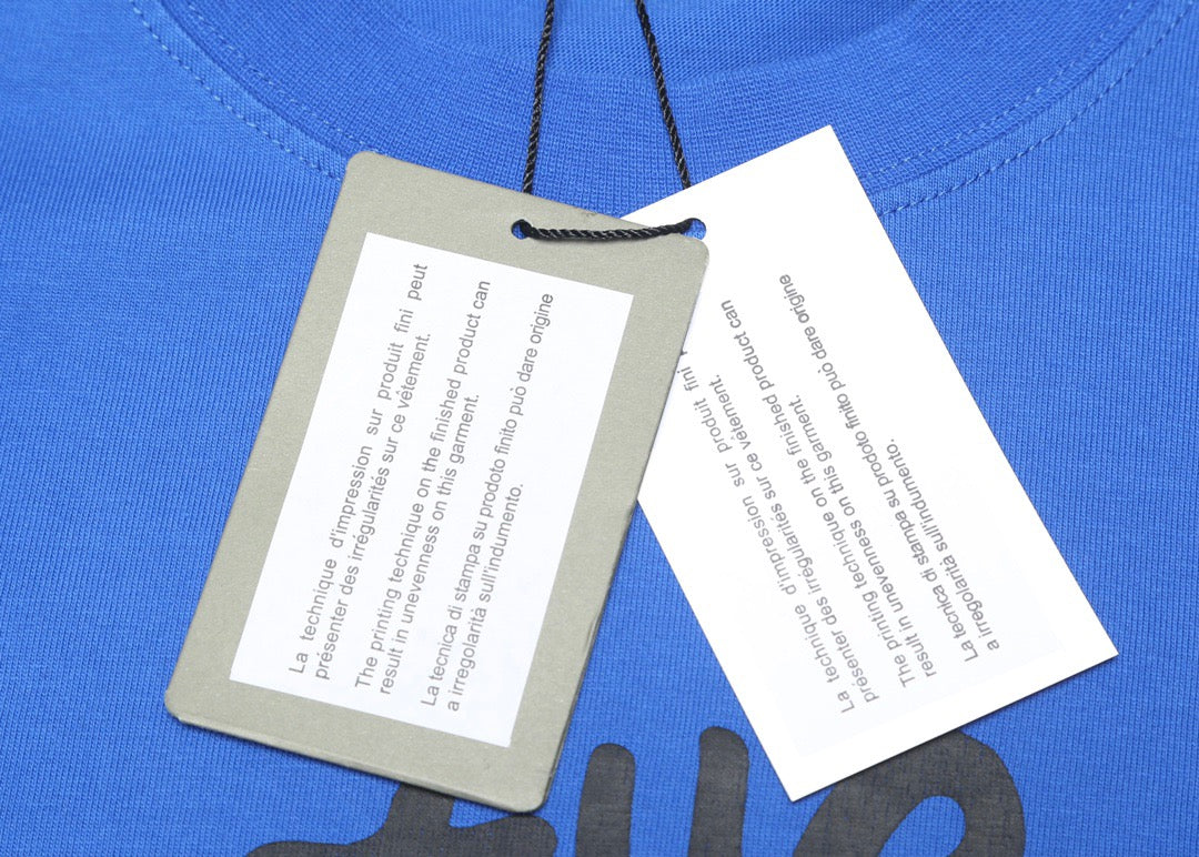 Ba1en*iaga T-shirt