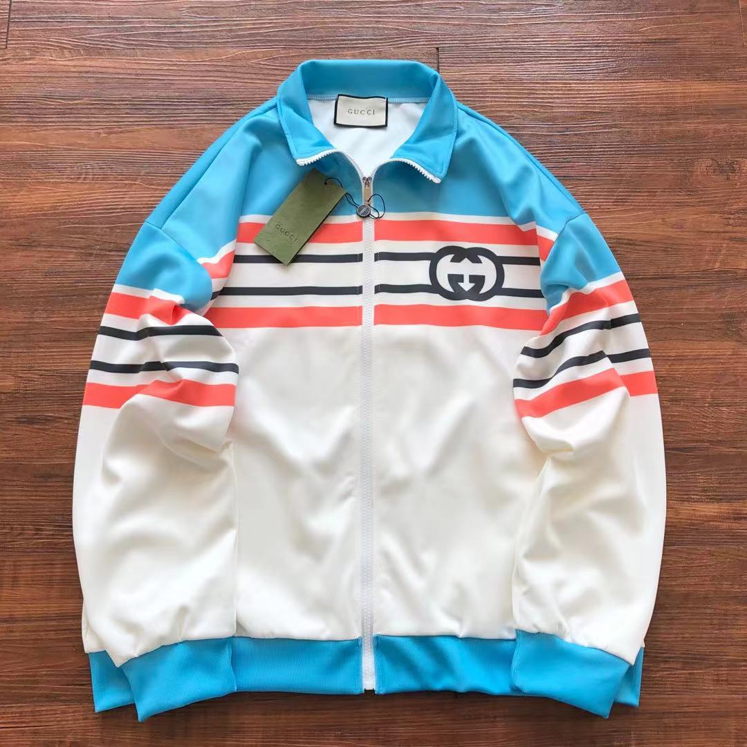 Gvc*1 Jacket