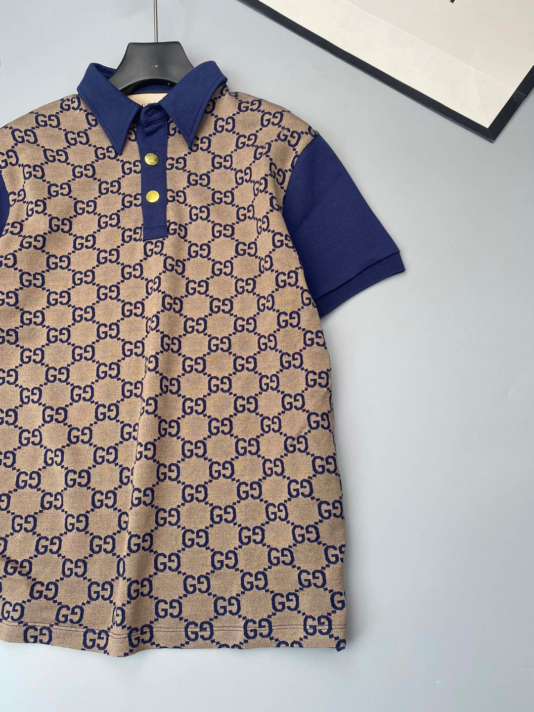 Gvc*1 Shirt