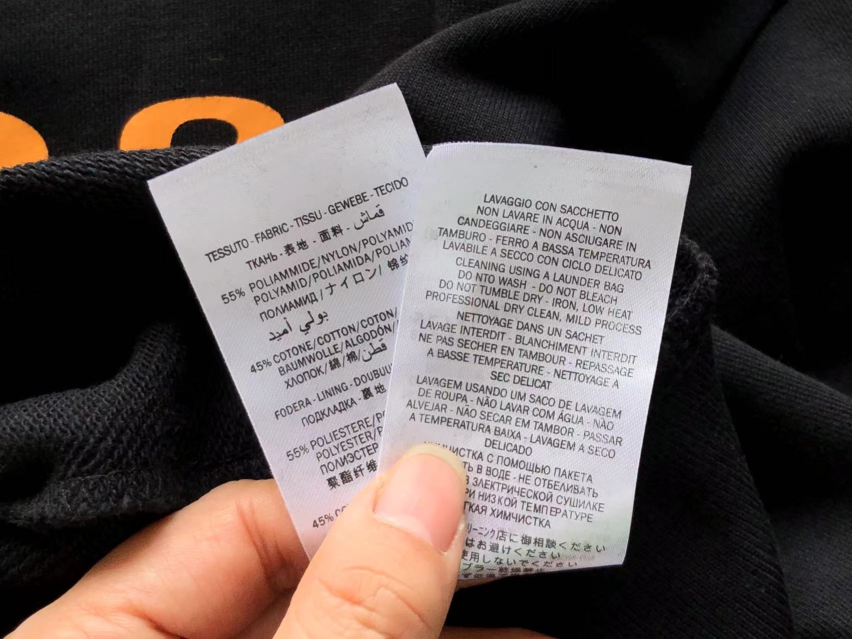 Gvc*1 Sweatshirt