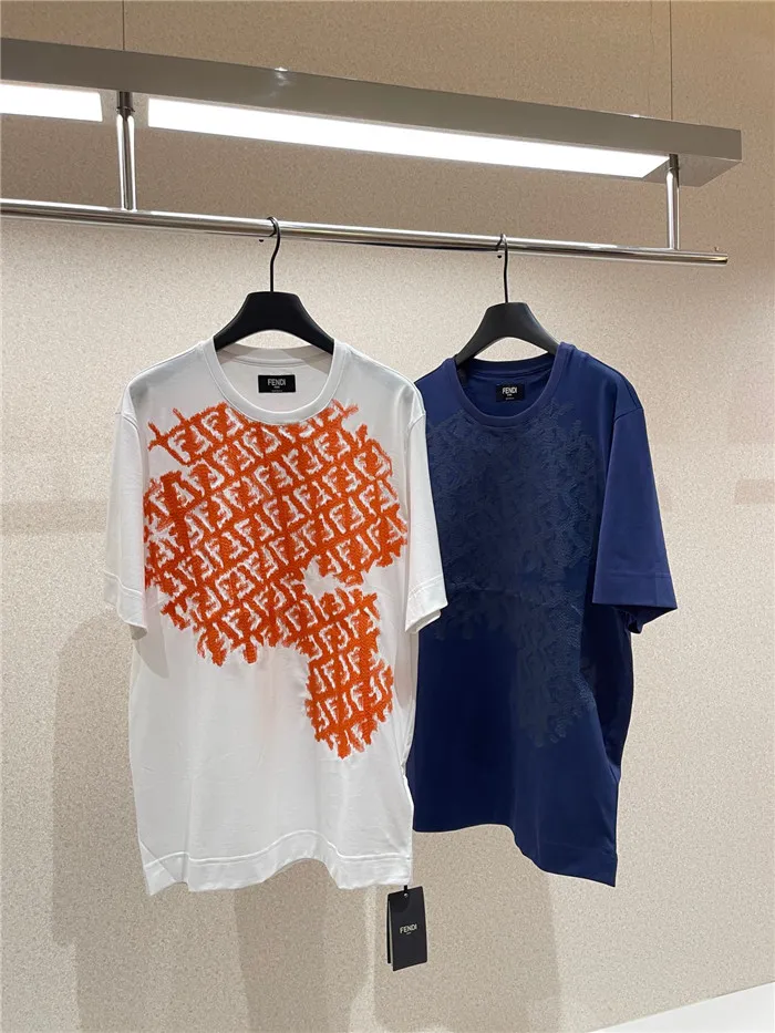 2023SS F**di T Shirt