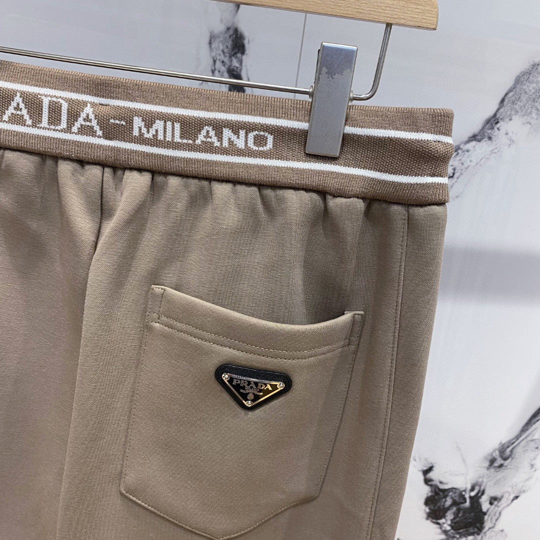 Pra*a Sweatpants