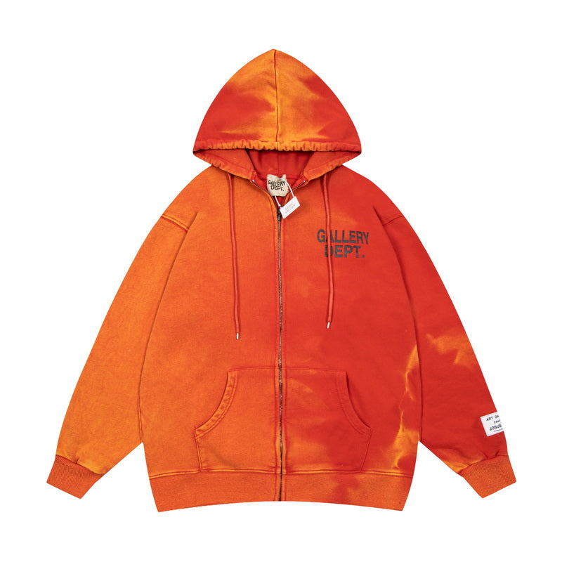 Gallery Dept Hoodie