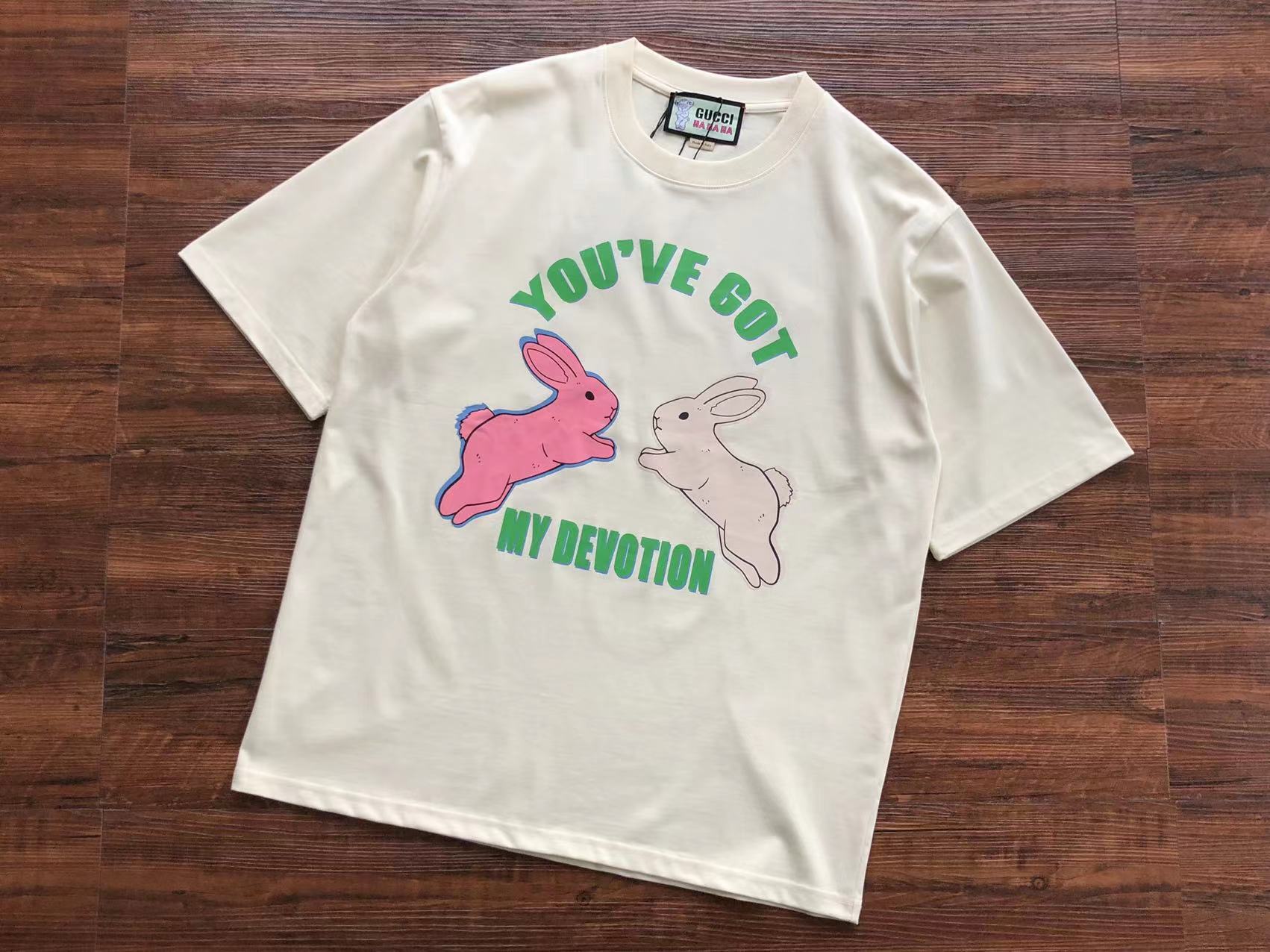 Gvc*1 T-shirt