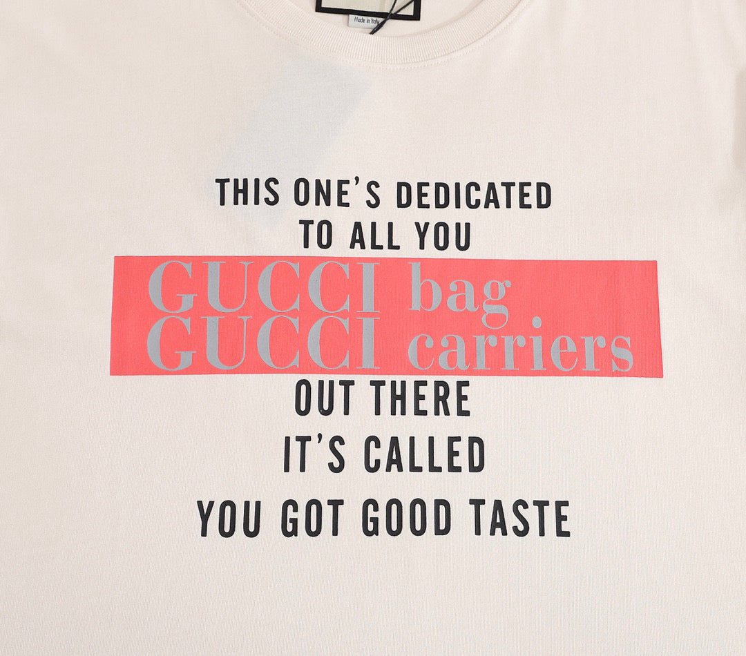 Gvc*1 T-shirt