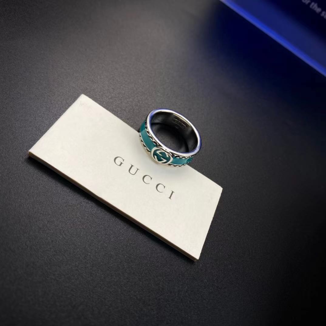 Gvc*1 Ring