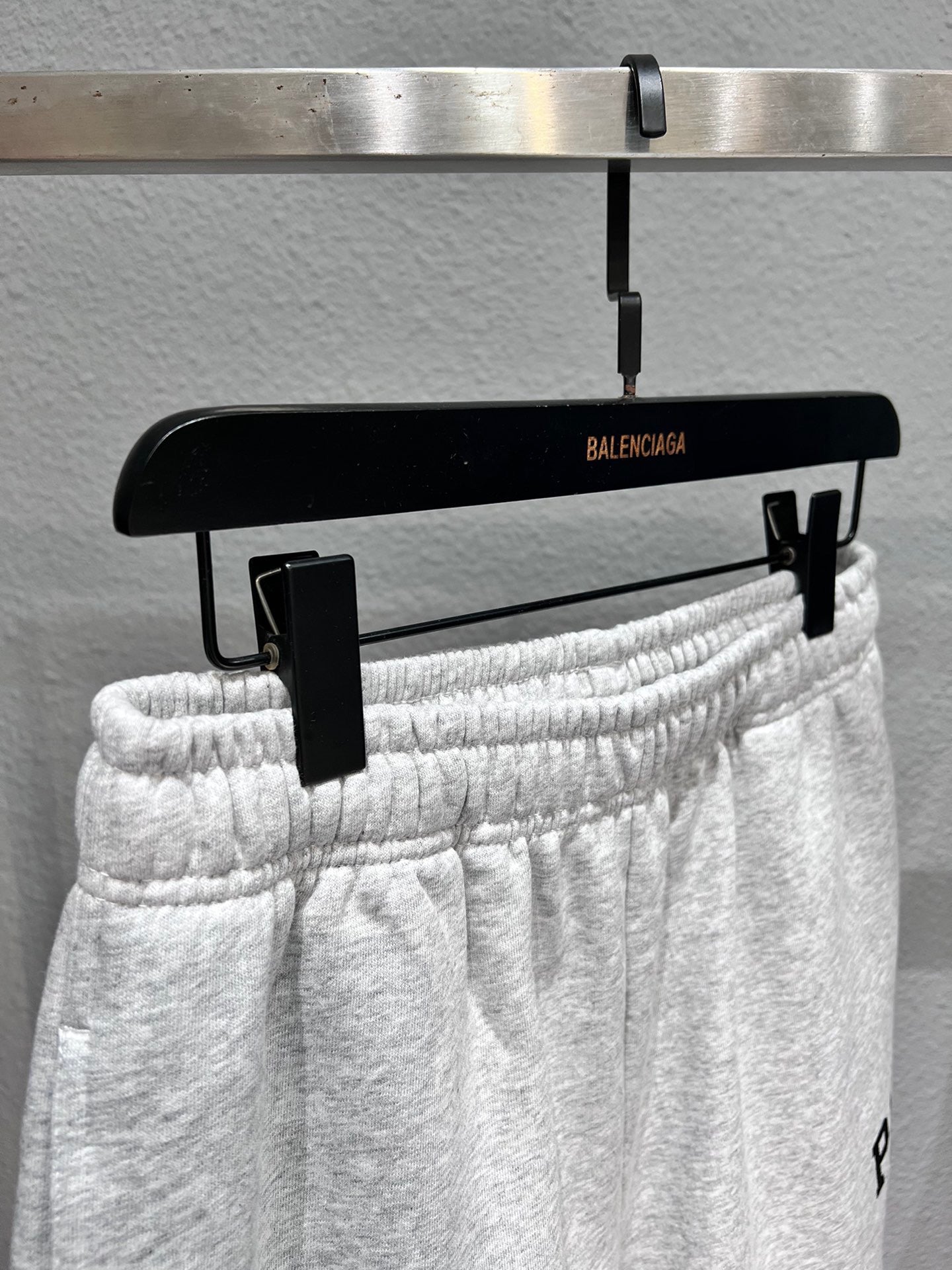Ba1en*iaga Shorts