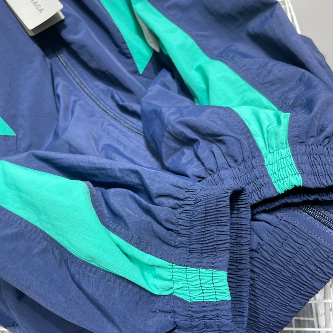 Ba1en*iaga Jacket