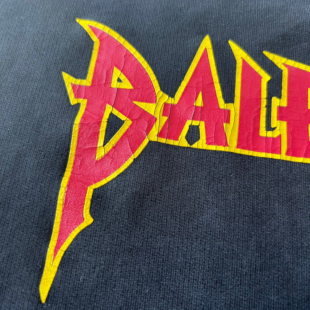 Ba1en*iaga Hoodie