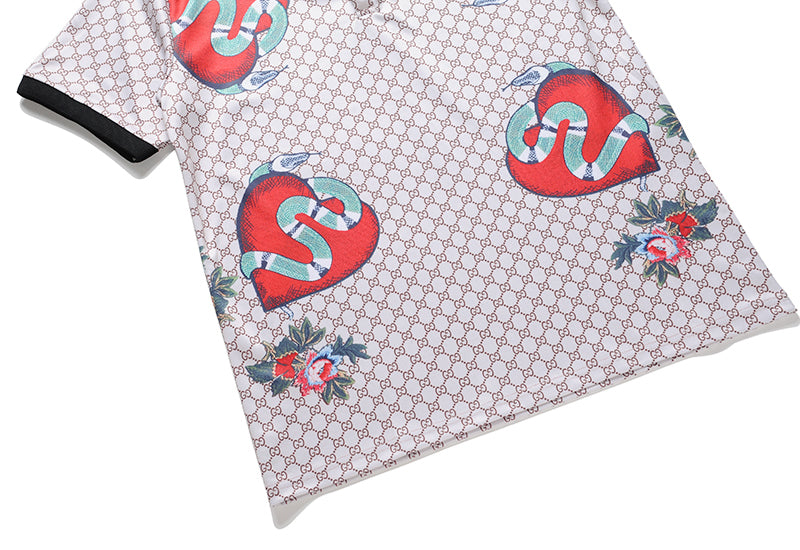 Gvc*1 Shirt