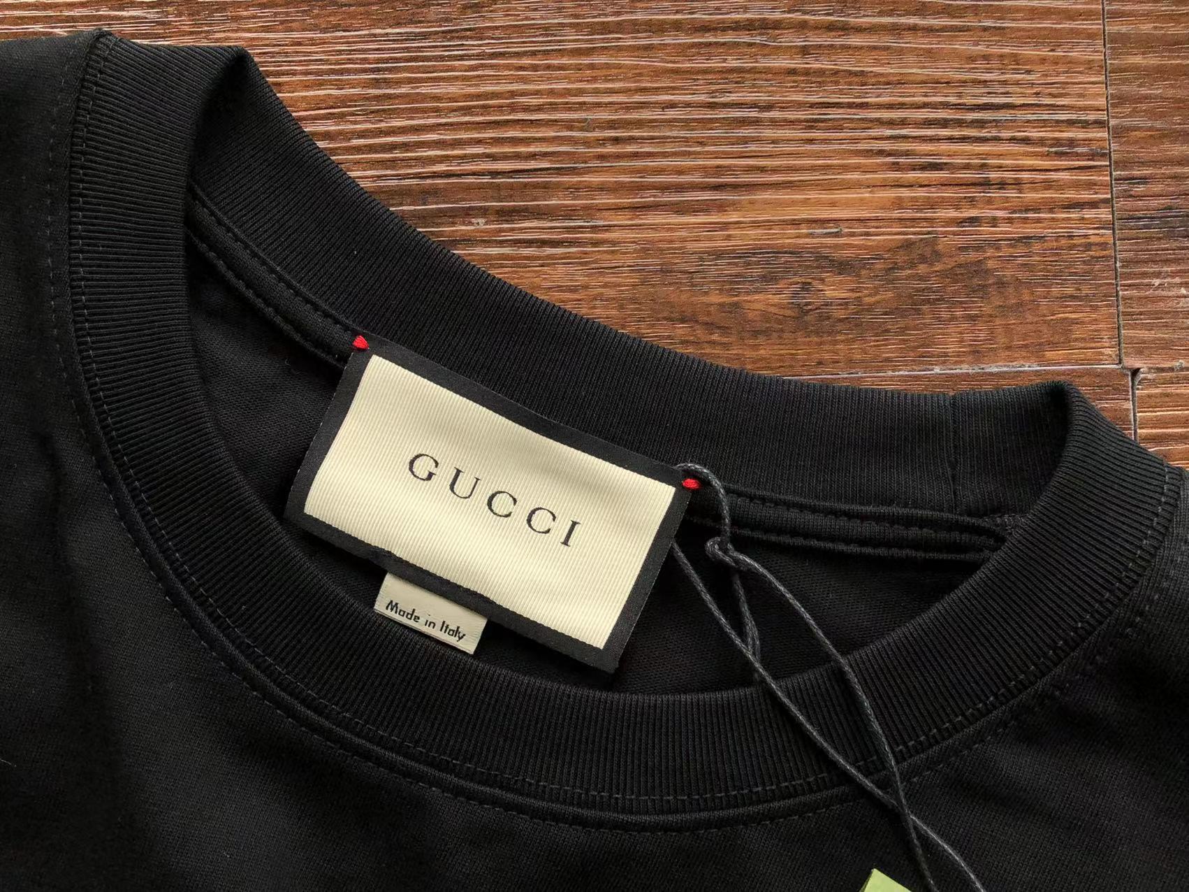 Gvc*1 T-shirt
