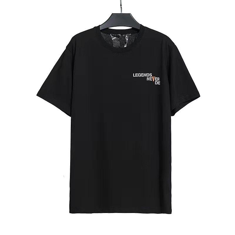 Suninelove Vlone x 999 T Shirt