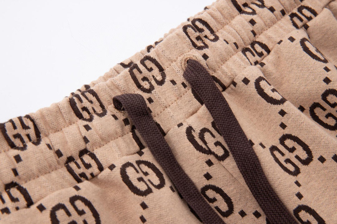 Gvc*1 Sweatpants