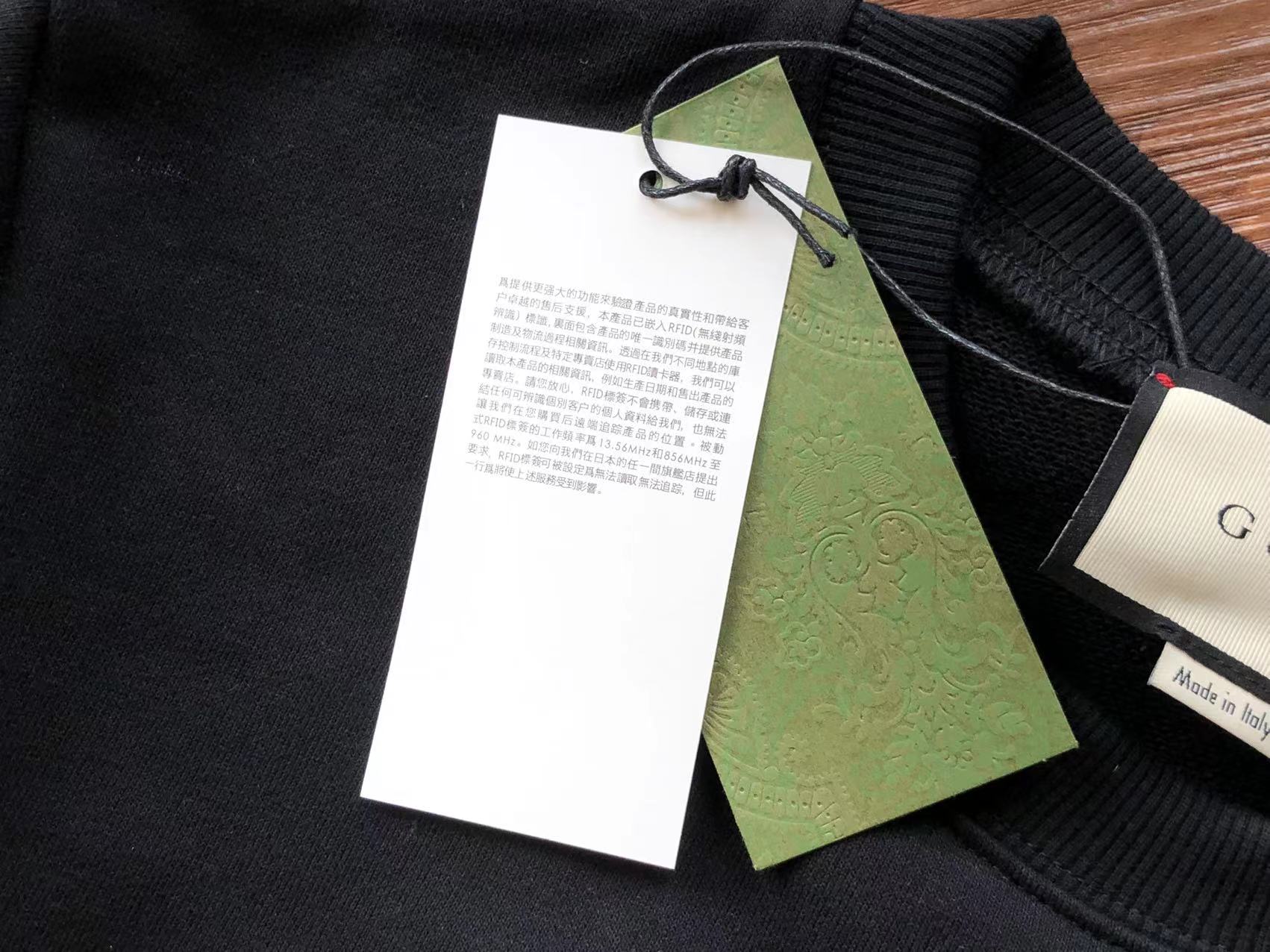 Gvc*1 Sweatshirt