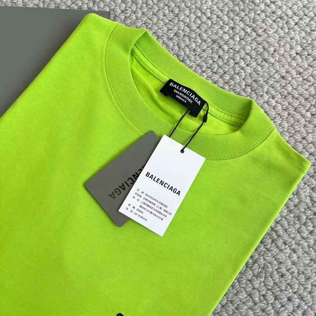 Ba1en*iaga T-shirt