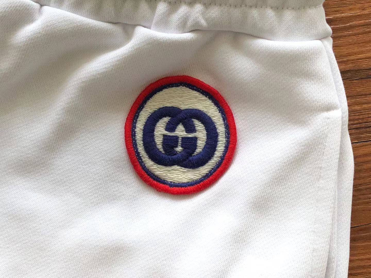 Gvc*1 Shorts