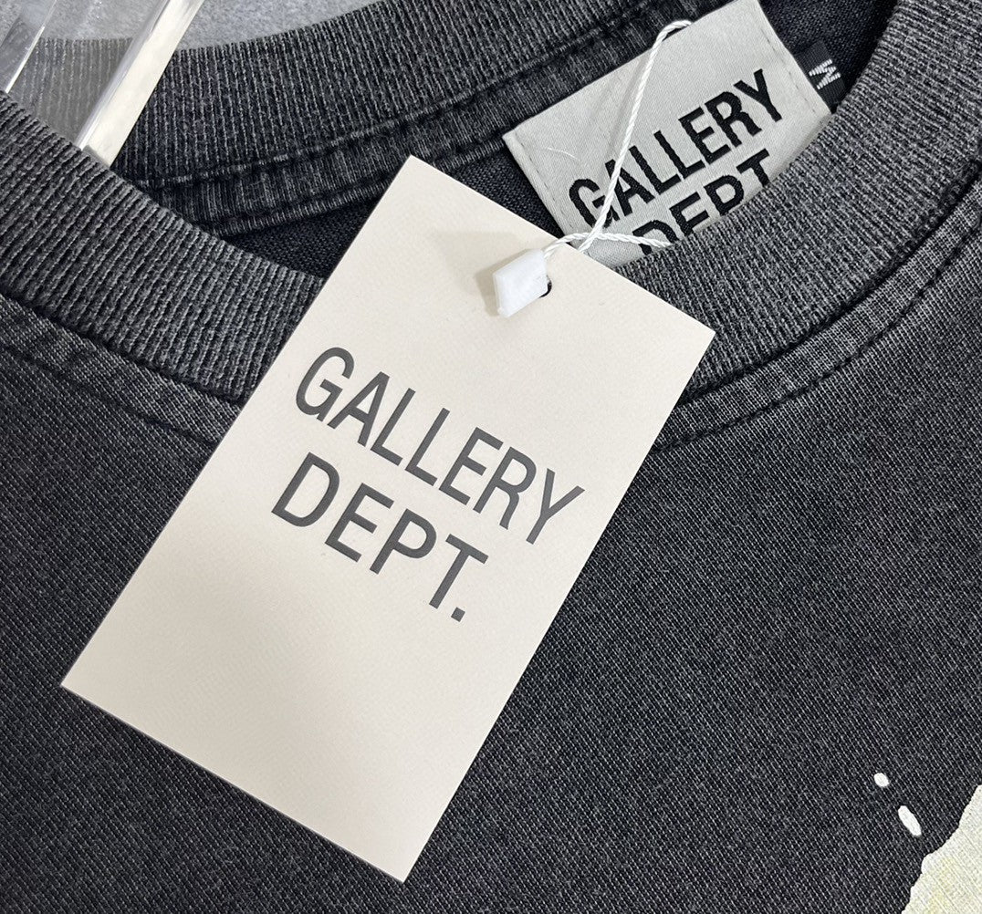 Gallery Dept T-shirt