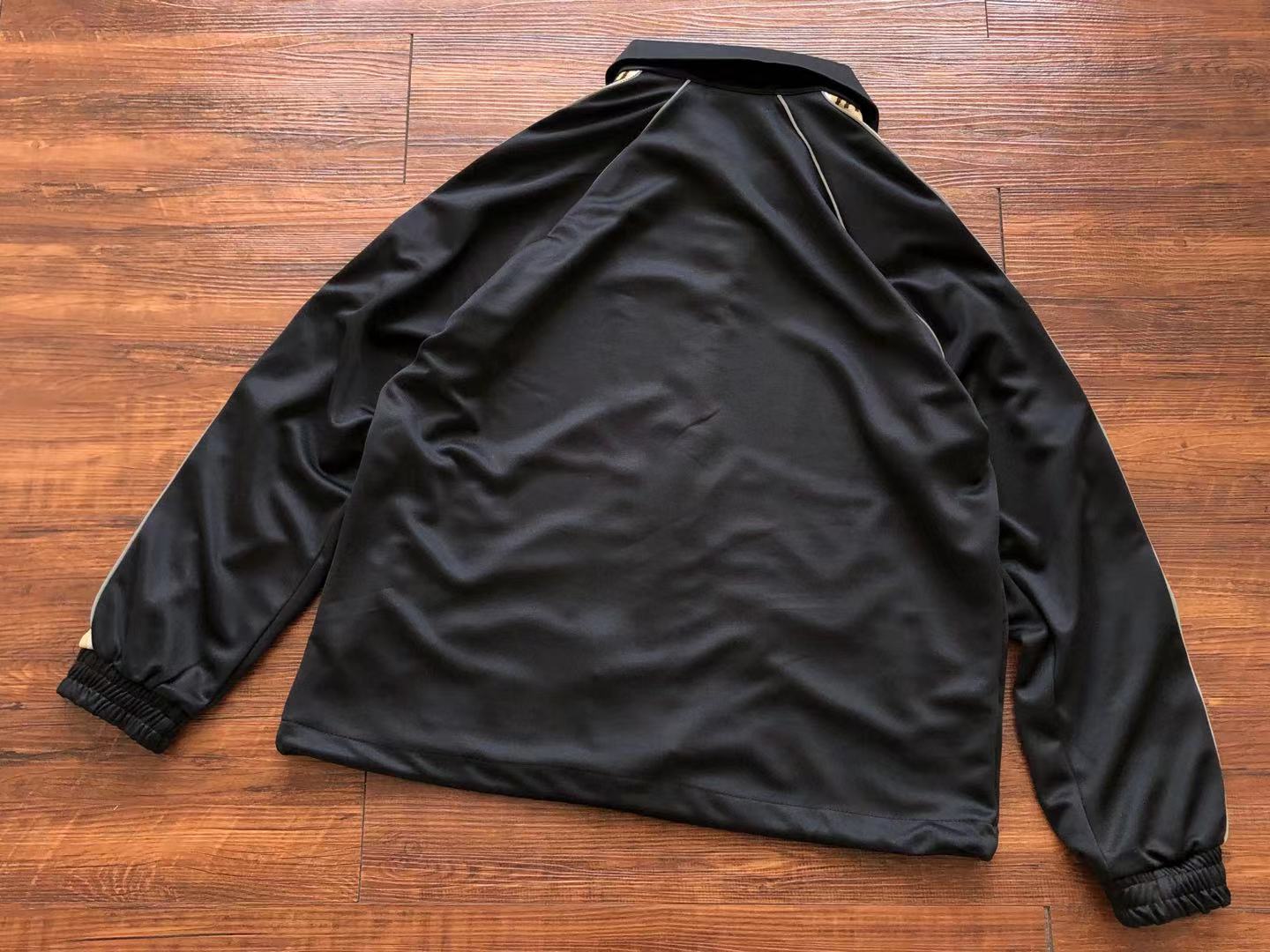 Gvc*1 Jacket