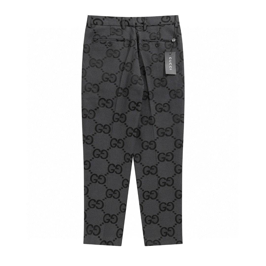 Gvc*1 Pants
