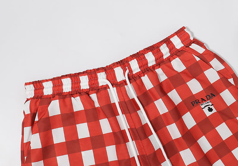 Pra*a Shorts