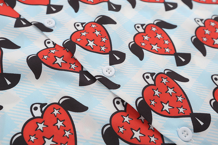 Gvc*1 Shirt