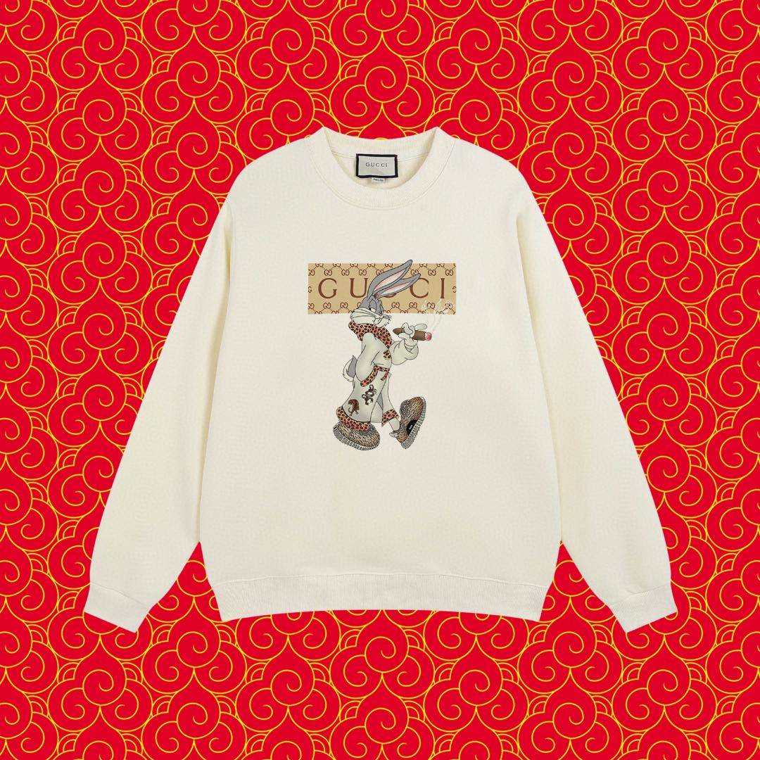 Gvc*1 Sweatshirt