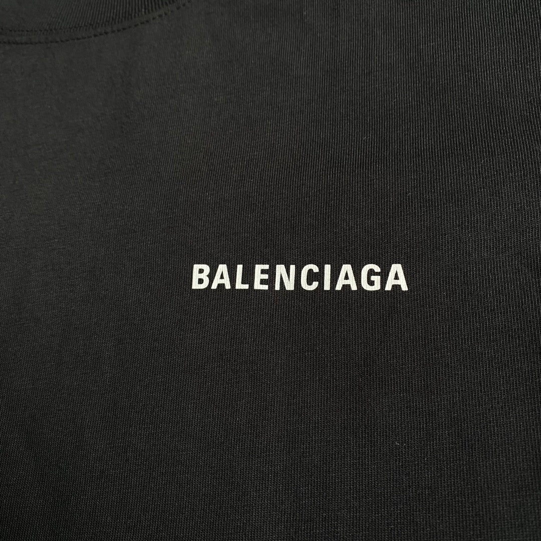 Ba1en*iaga T-shirt