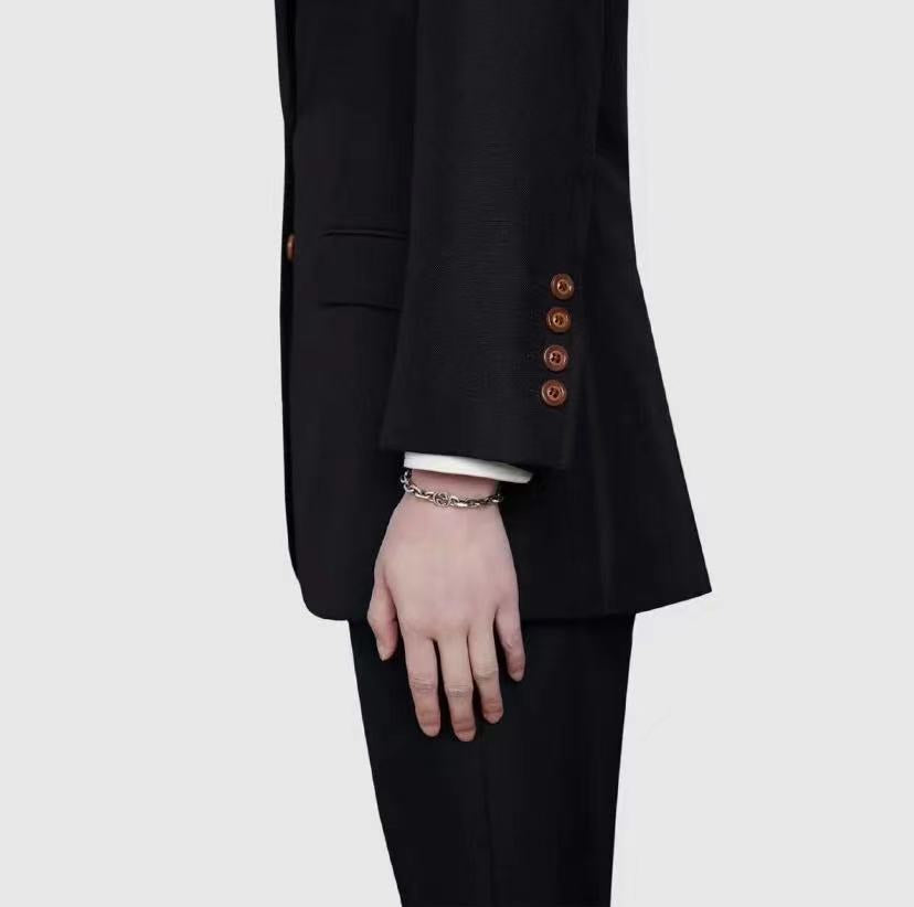 Gvc*1 Bracelet