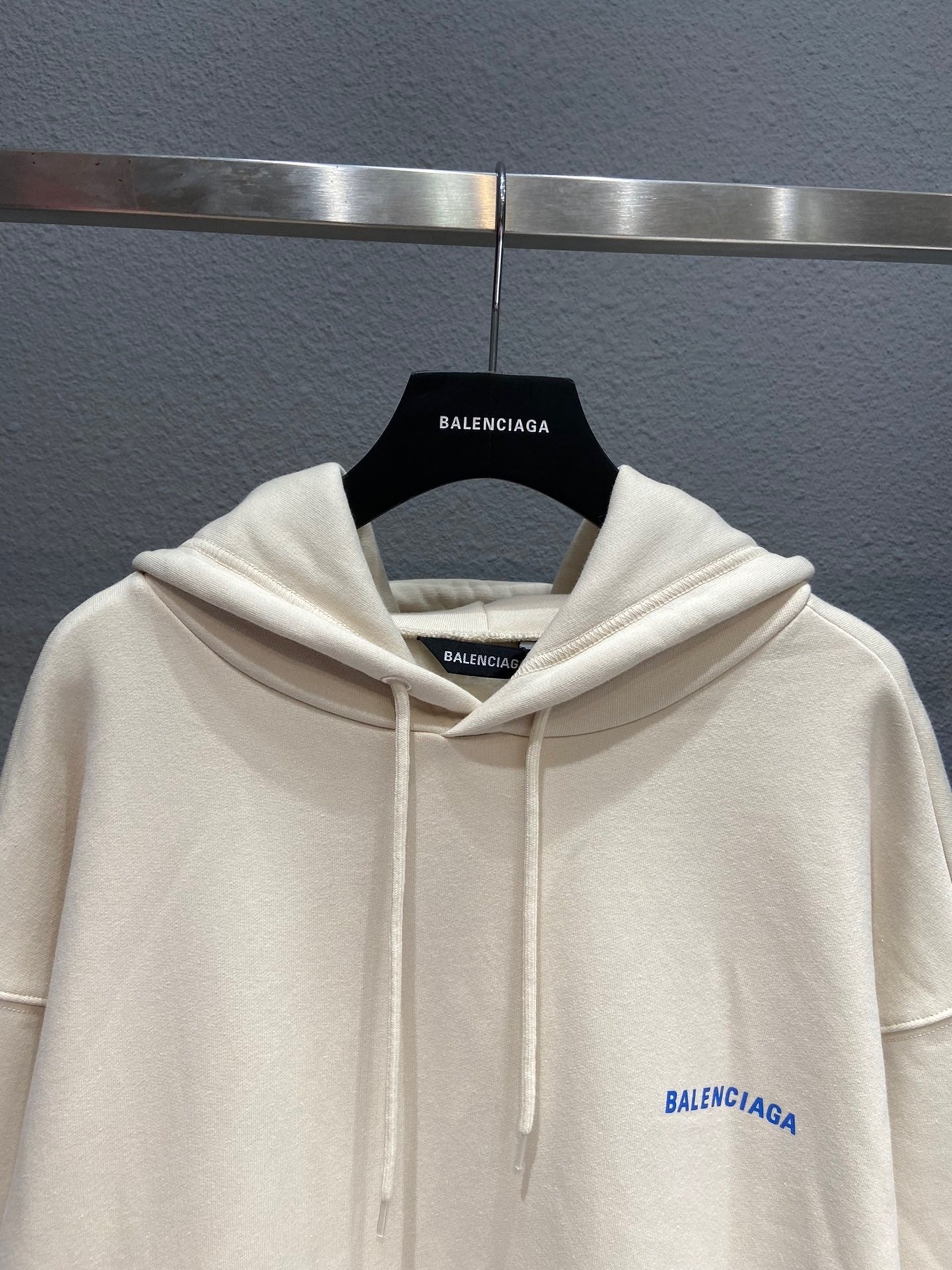 Ba1en*iaga Hoodie