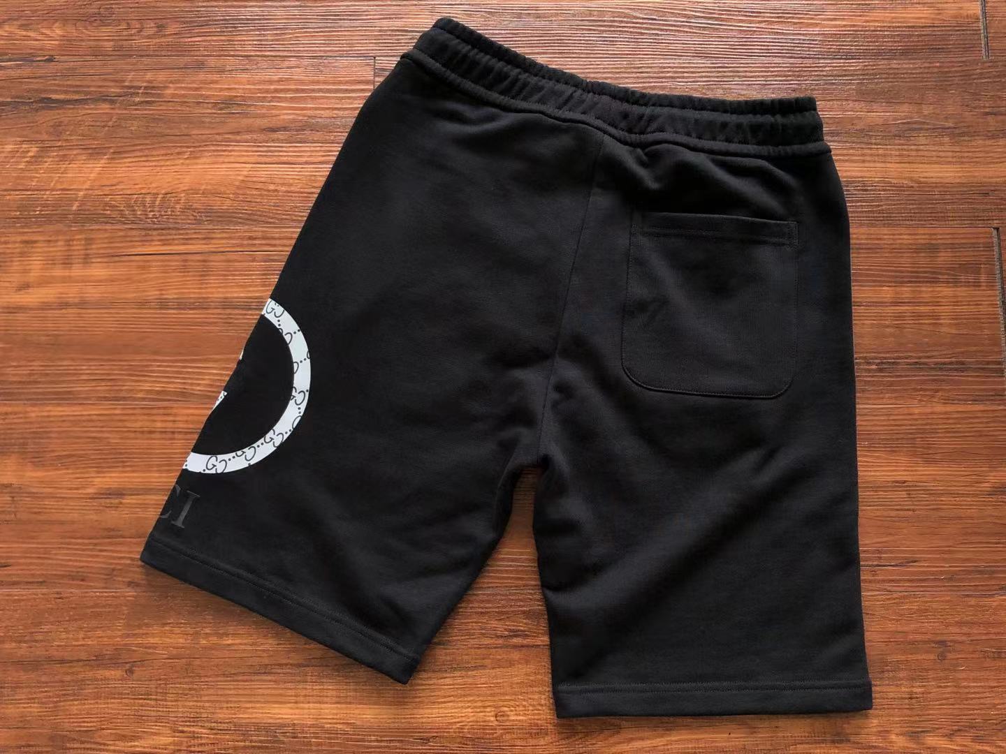 Gvc*1 Shorts