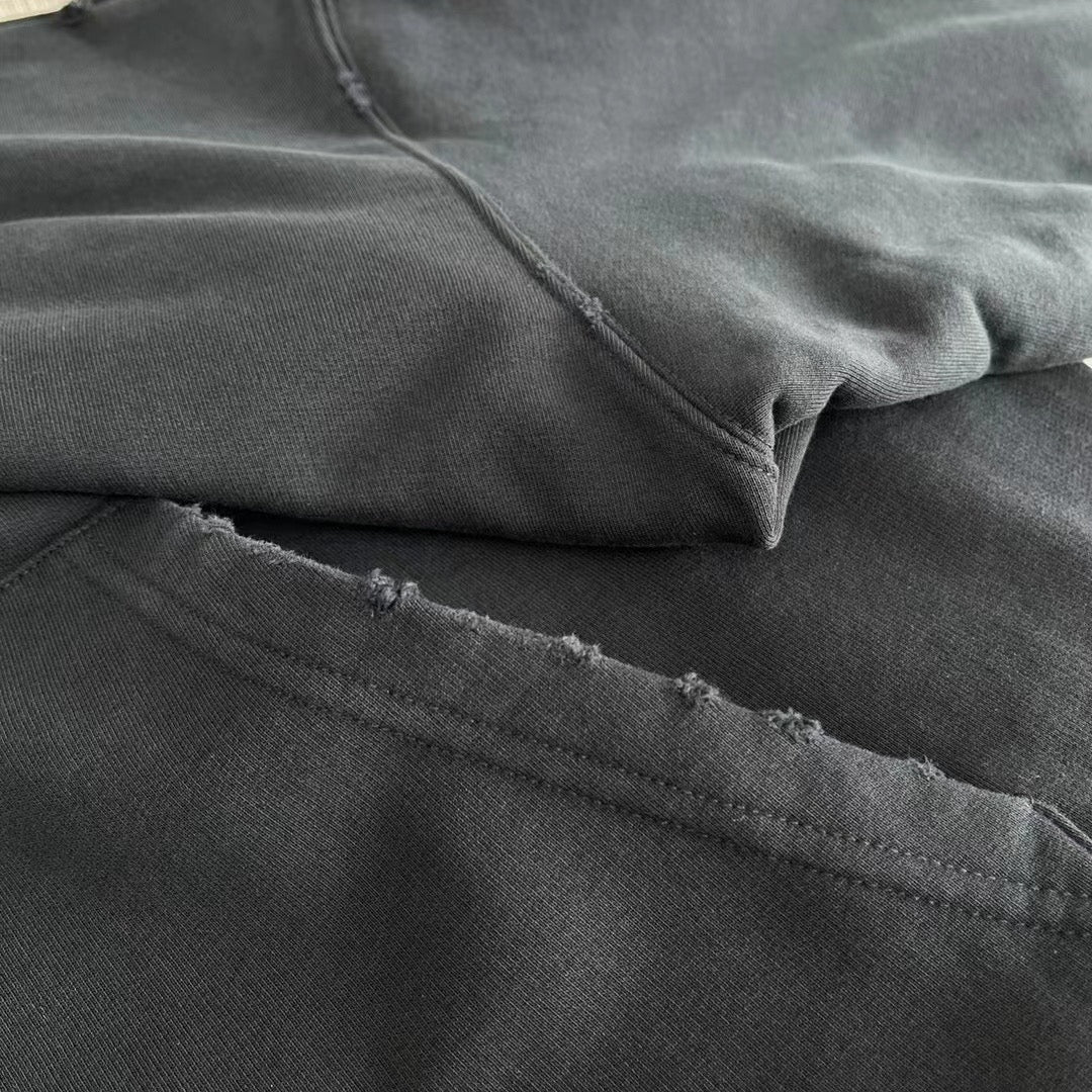 Ba1en*iaga Hoodie