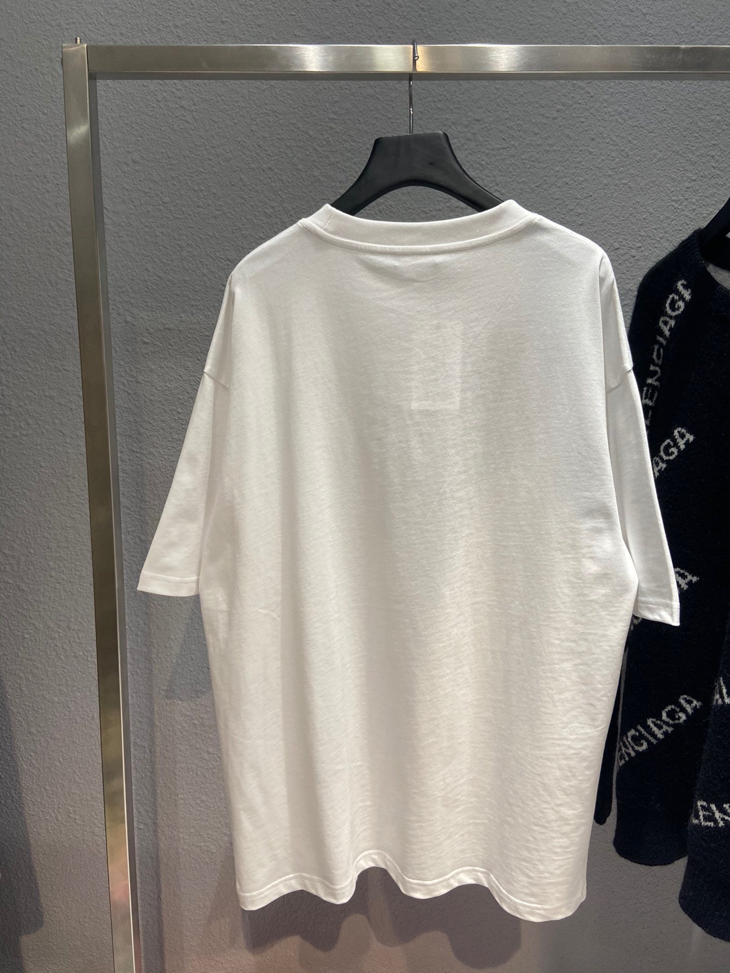 Ba1en*iaga T-shirt