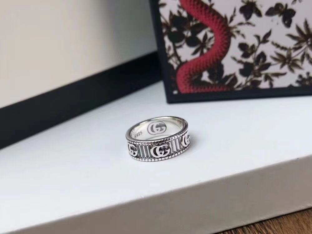 Gvc*1 Ring