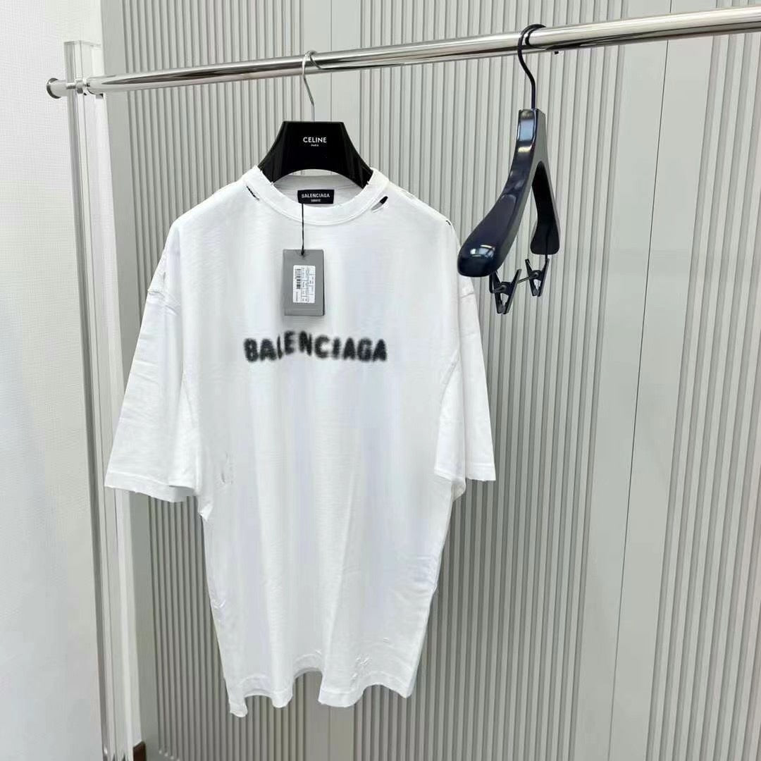 Ba1en*iaga T-shirt