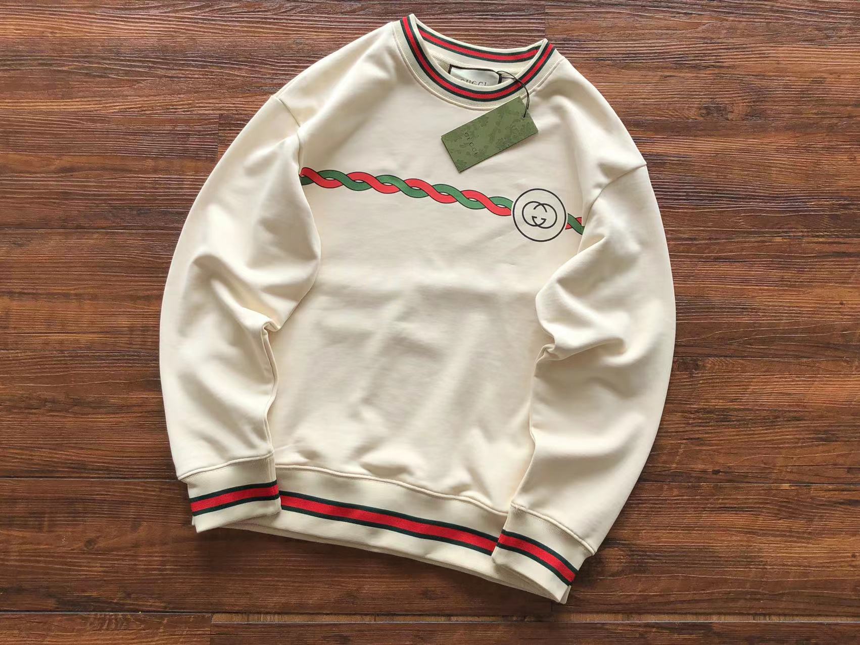 Gvc*1 Sweatshirt