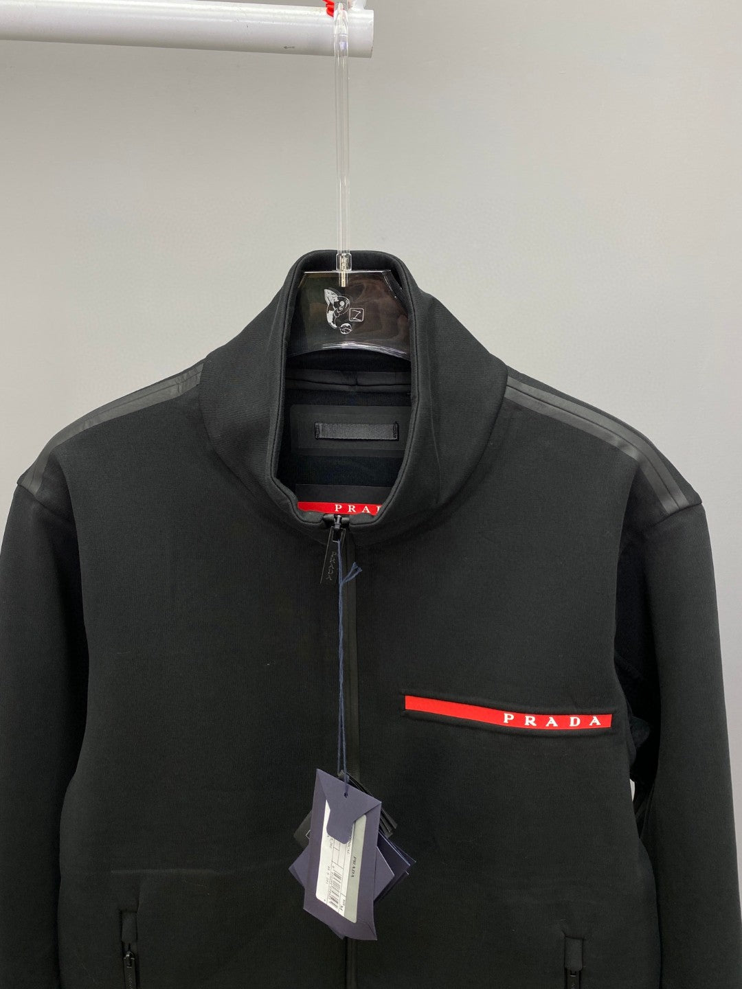 Pra*a Jacket